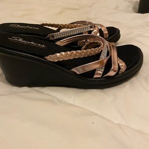 Sketchers Sandals